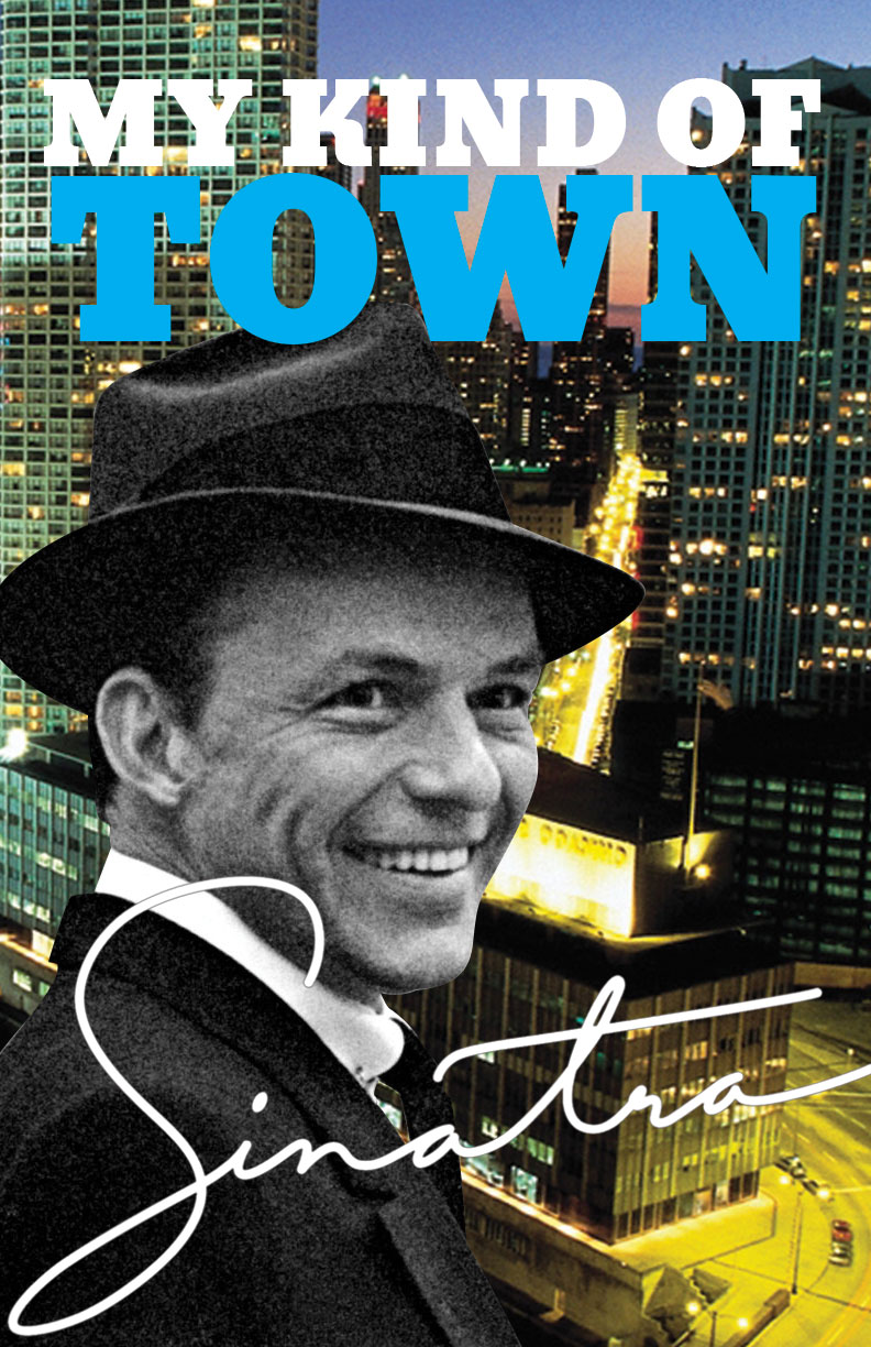 As Frank Sinatra Sang, Chicago Is My Kind Of Town… - Vimarsana News