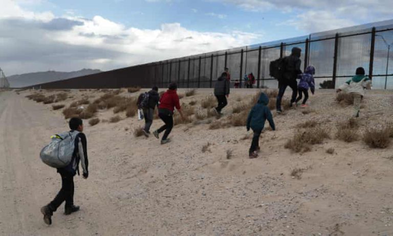 There’s A Crisis At The Border, But Migrants Aren’t The Problem ...