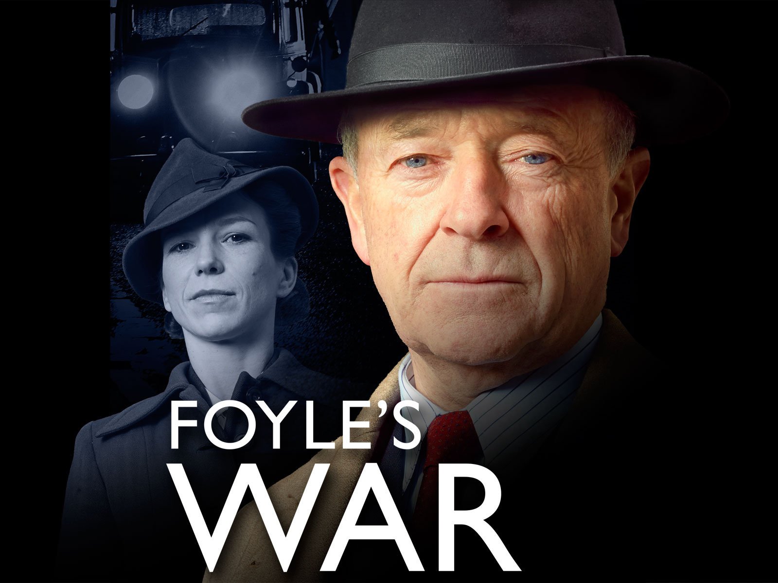 Lockdown, Lowdown… A Look Back at the BBC TV Show Foyle's War - Vimarsana News