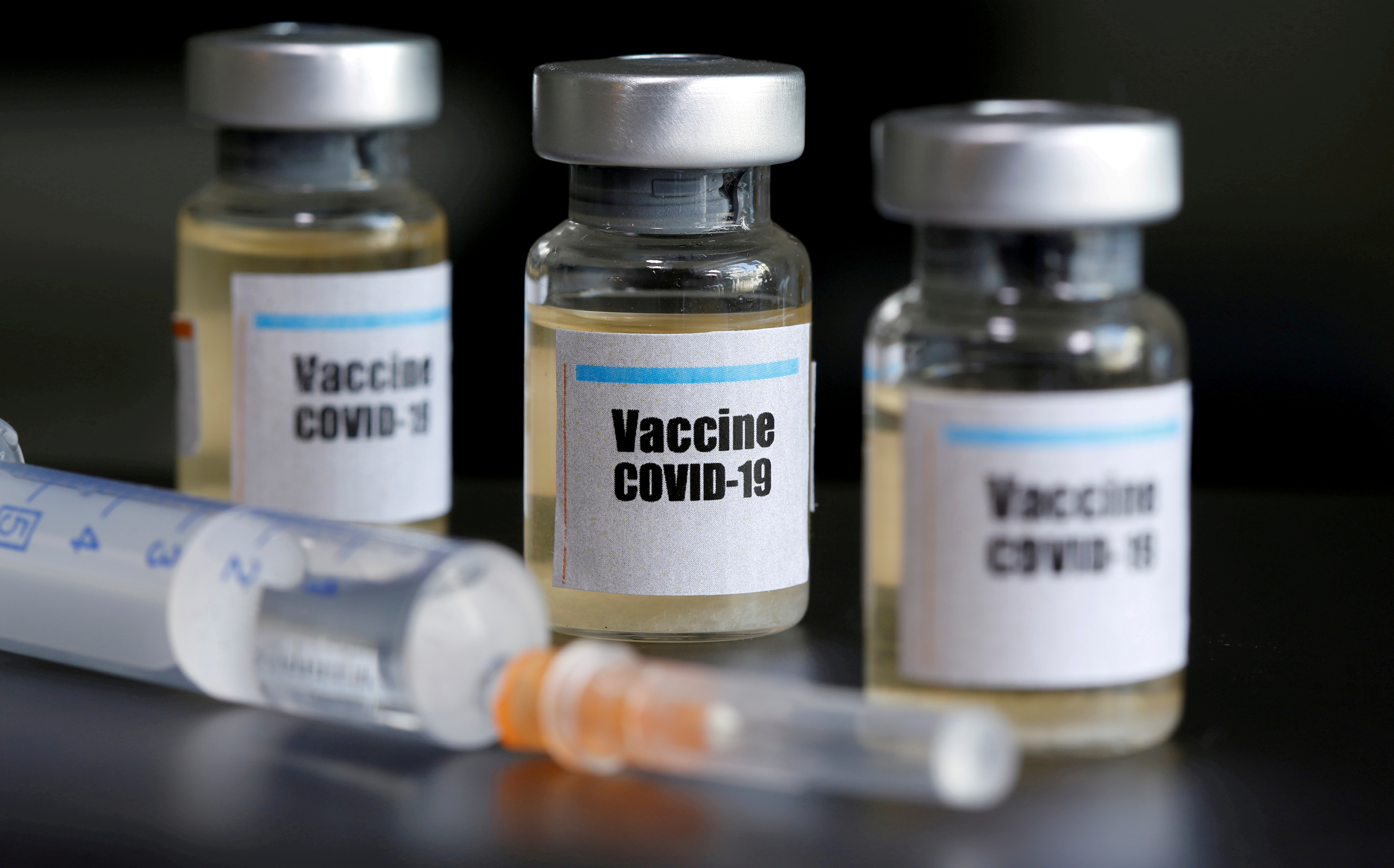 The Ideology of Vaccines… | Ringside Report - Vimarsana News