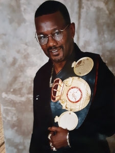 Ringside Report Looks Back at Former Boxing Champion Johnny "Bump City" Bumphus (1960-2020) - Vimarsana News