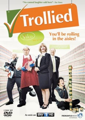 Lockdown, Lowdown… Looking Back at the BBC TV Show Trollied - Vimarsana News