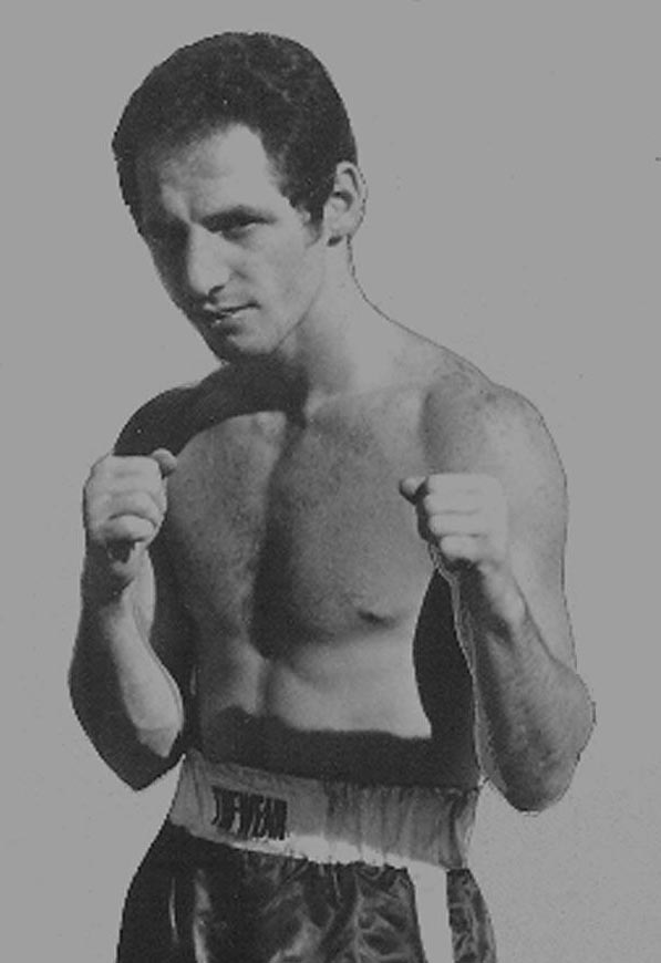 Ringside Report Looks Back at Tough Former World Title Challenger Johnny Lira (1951- 2012) - Vimarsana News