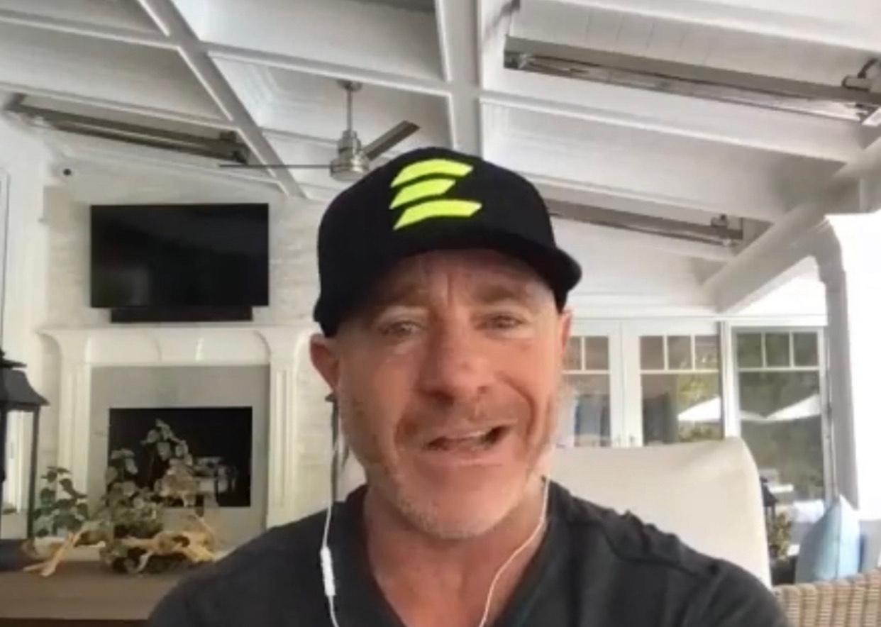 Steve Garfield: Wealth, Life & Much More… - Vimarsana News