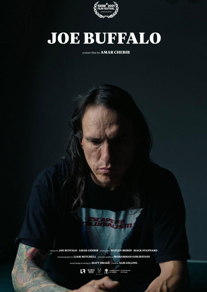 In The Short Film Documentary Joe Buffalo, Viewers Get To See The Lasting Effects Of Residential Schooling On Canada's First Nation People - Vimarsana News