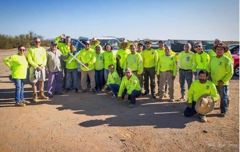 Documentary Short Film Aguilas/Eagles Shines A Light On An Organization That Brings Closure To The Families Of Missing Migrants - Vimarsana News