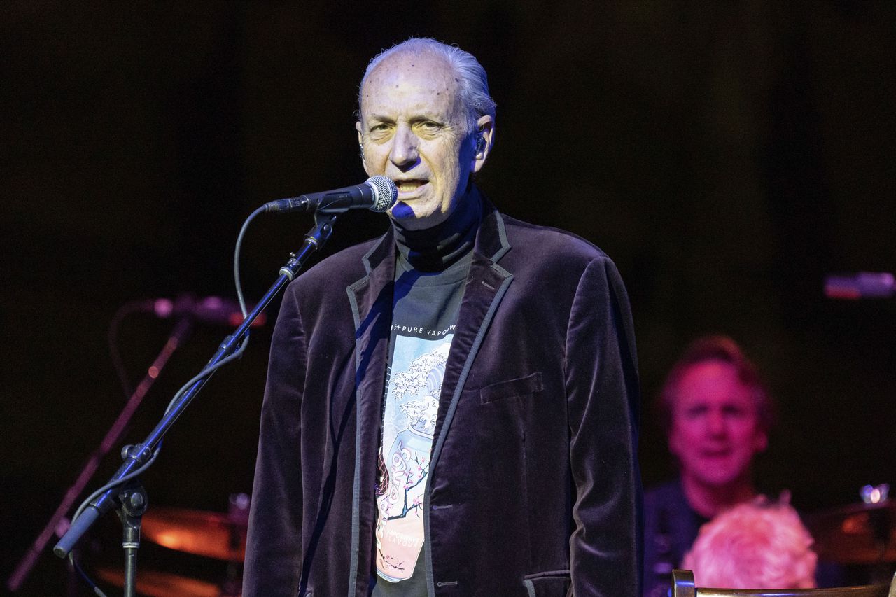 "The Monkees" Michael Nesmith Dead at 78 – Entertainment News - Vimarsana News