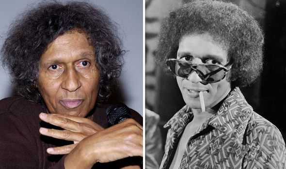 "The Mack" Star Max Julien Dead at 88 – Entertainment News - Vimarsana News