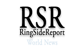 RingSide Report