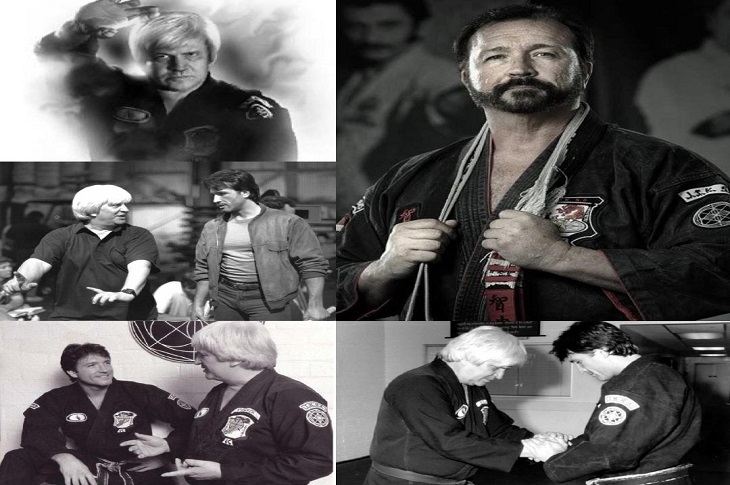 Jeff Speakman: The Perfect Weapon, Martial Arts, Ed Parker, Kenpo 5.0 ...