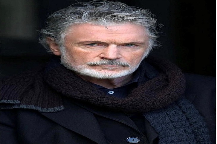 Patrick Bergin: Sleeping With The Enemy, Robin Hood, Music, St. Patrick's Prayer and More…. – RingSide Report - Vimarsana News
