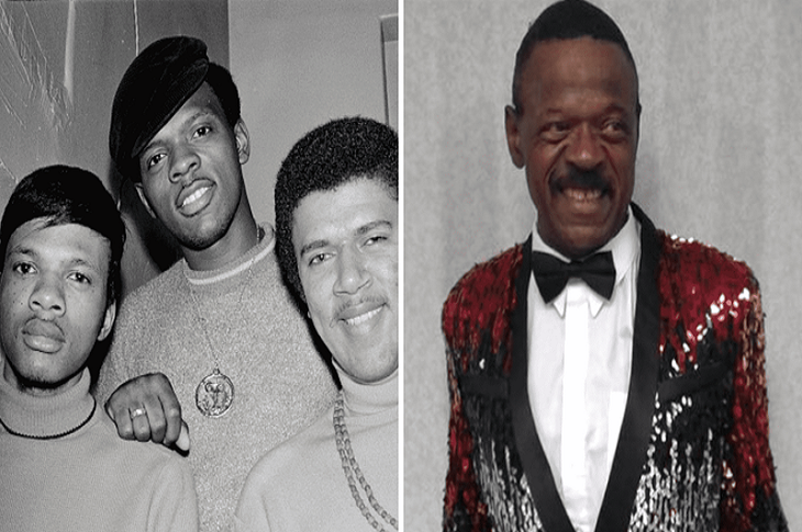 William Hart, Lead Singer of the Delfonics, Dead at 77