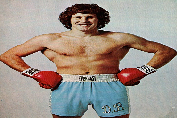 Ringside Report Looks Back at Heavyweight Contender Duane Bobick - Vimarsana News