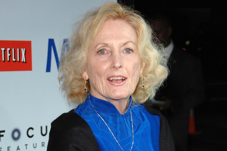 Actress Eileen Ryan Dies at 94 – Entertainment News – RingSide Report - Vimarsana News