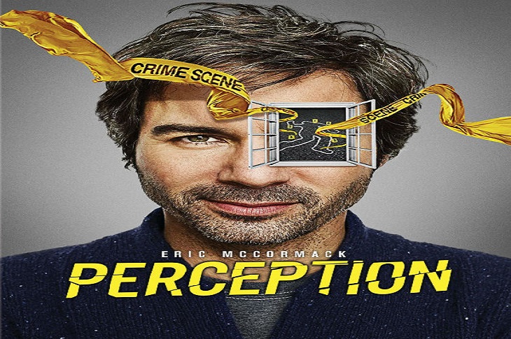Lockdown, Lowdown… Ringside Report Looks Back at the TV Show Perception - Vimarsana News