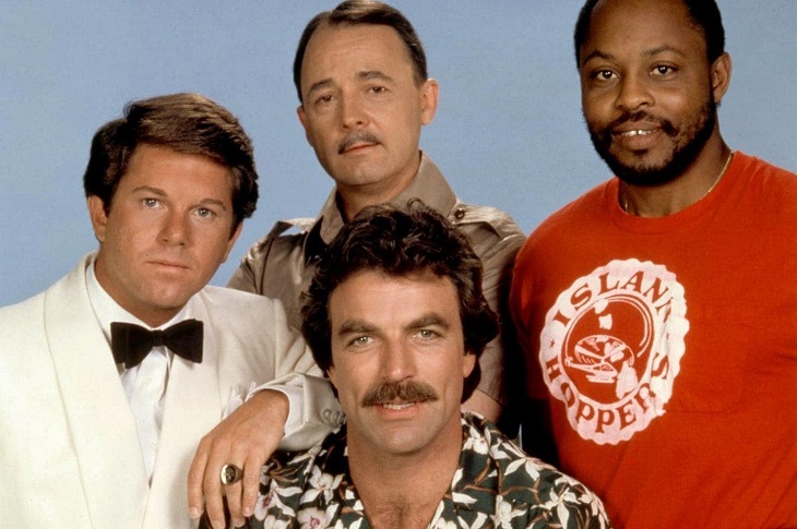 Lockdown, Lowdown… Ringside Report Looks Back at the TV Show Magnum, P.I. – the Original - Vimarsana News