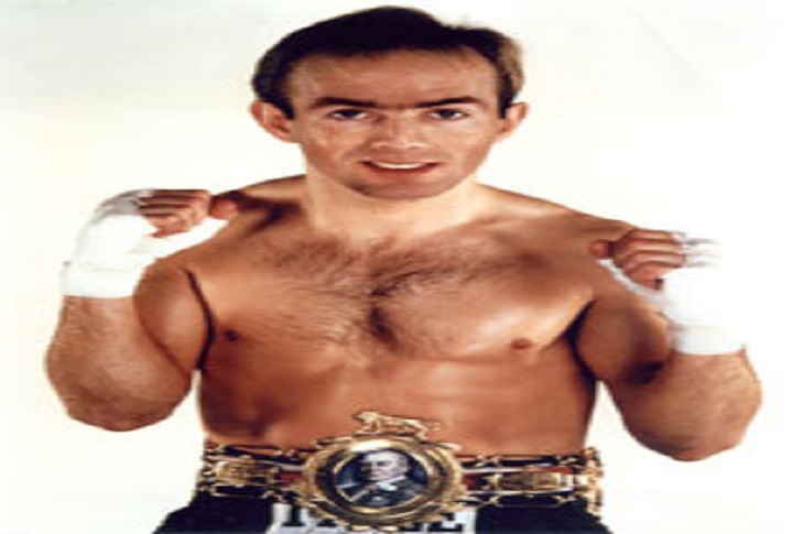 Ringside Report Looks Back at Boxer George Gilbody - Vimarsana News