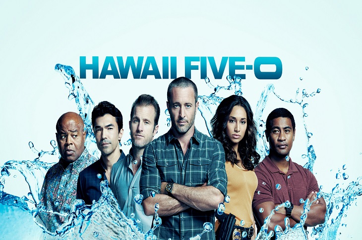 Lockdown, Lowdown… Ringside Report Looks Back at Hawaii 5-0 – The Remake - Vimarsana News