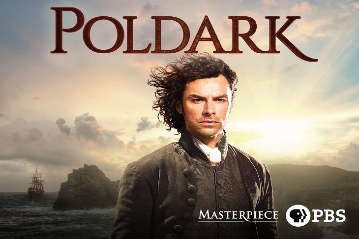 Lockdown, Lowdown… Ringside Report Looks Back at the TV Show Poldark - Vimarsana News