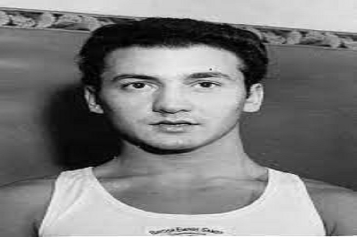Ringside Report Looks Back at Amateur Boxer Nicky Gargano (1934-2016) - Vimarsana News