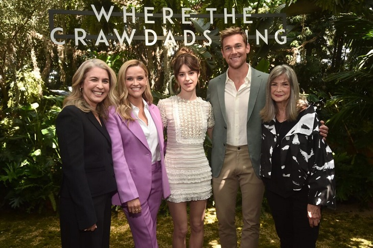 Ringside Report Reviews Where The Crawdads Sing On Netflix – Entertainment News - Vimarsana News