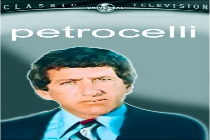 Lockdown, Lowdown… Ringside Report Looks Back at the TV Show Petrocelli - Vimarsana News