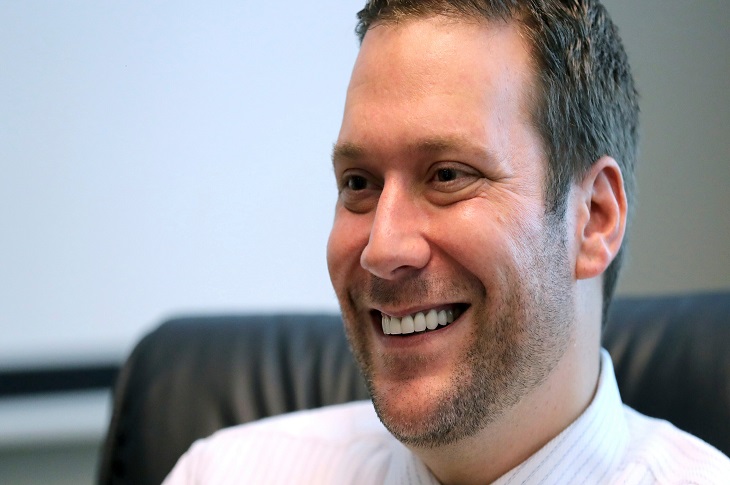 Joel Greenberg Sentenced To 11 Years In Prison - Vimarsana News