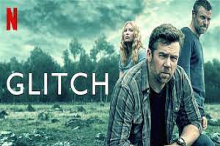 Ringside Report Reviews Glitch On Netflix – Entertainment News - Vimarsana News