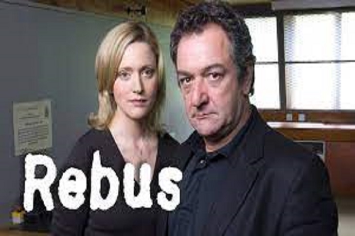 Lockdown, Lowdown… Ringside Report Looks Back at the TV Show Rebus – Entertainment News – RingSide Report - Vimarsana News