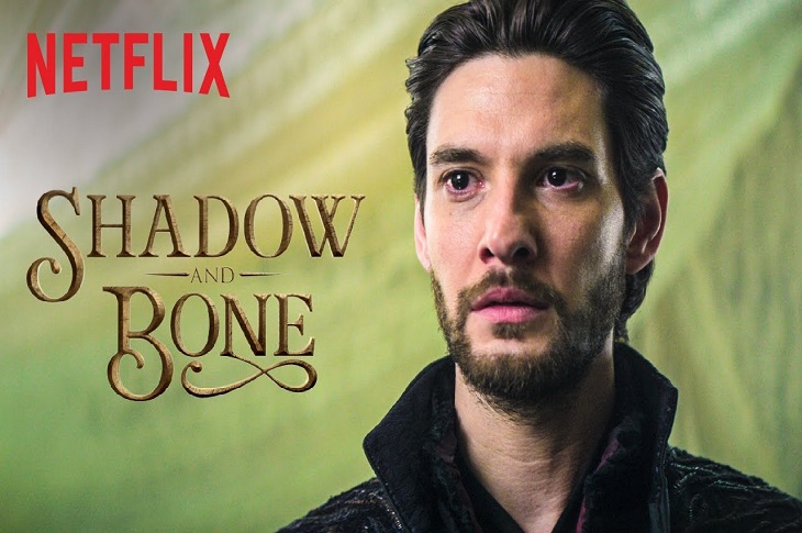 Ringside Report Reviews Shadow and Bone On Netflix – Entertainment News - Vimarsana News