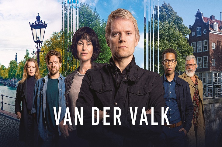 Lockdown, Lowdown… Ringside Report Looks Back at the TV Show Van Der Valk - Vimarsana News