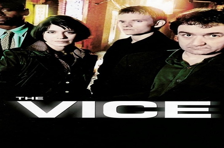 Lockdown, Lowdown… Ringside Report Looks Back at the TV Show The Vice - Vimarsana News