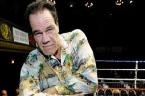 SJC Boxing & Ringside Report Wishes Retired Boxer Randall “Tex” Cobb a  Happy 69th Birthday – Boxing News – RingSide Report