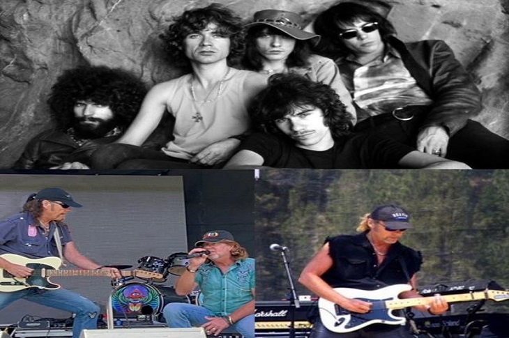 Michael Monarch: Steppenwolf, Janis Joplin, Detective, World Class Rockers and More… – RingSide Report - Vimarsana News