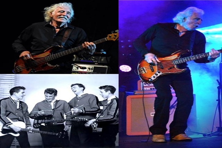Leo Lyons: Ten Years After, Nina Simone, Woodstock, and More… – RingSide Report - Vimarsana News