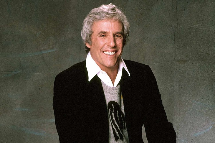 Legendary Composer Burt Bacharach Dies at 94 – Entertainment News – RingSide Report - Vimarsana News
