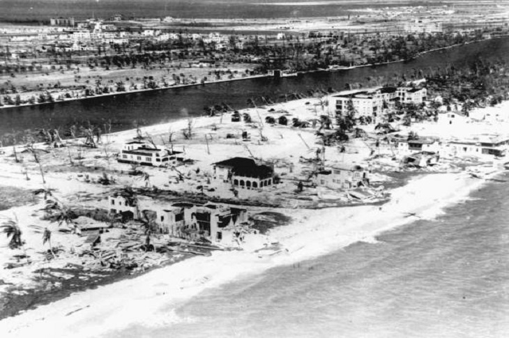 Greater Miami's Five Terrible Events Of 1926 – RingSide Report - Vimarsana News