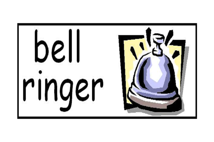 Doctor Curmudgeon® Bells! Bells! Bells! - Vimarsana News