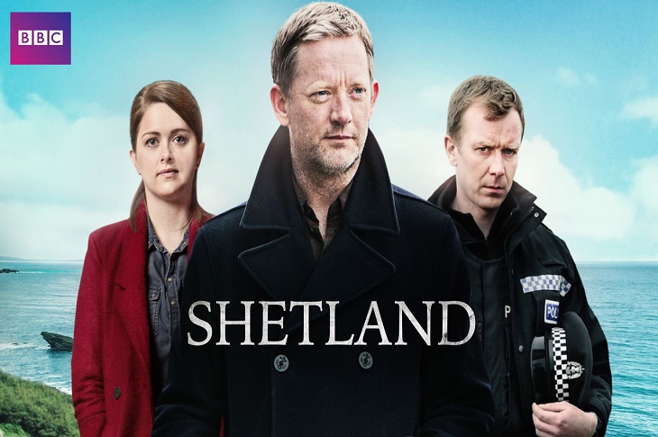 Lockdown, Lowdown… Ringside Report Looks Back at the TV Show Shetland - Vimarsana News