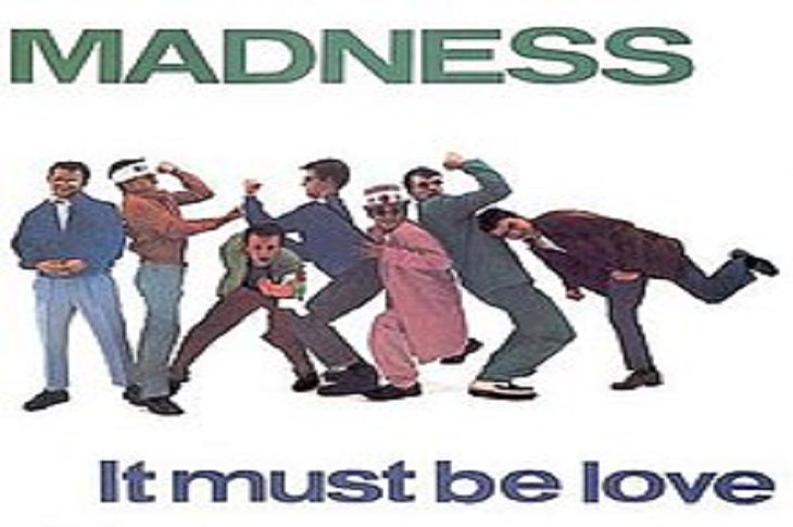 It Must Be Love: Madness – Ringside Report Classic Song Of The Day