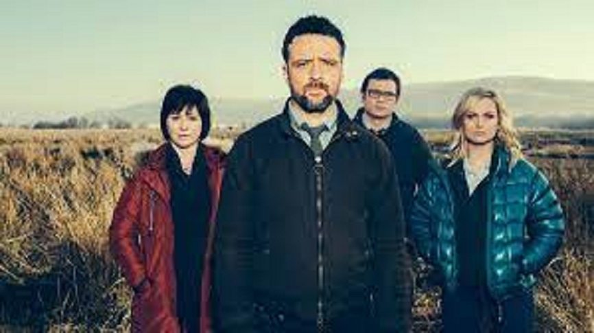 Lockdown, Lowdown… Ringside Report Looks Back at the TV Show Hinterland - Vimarsana News