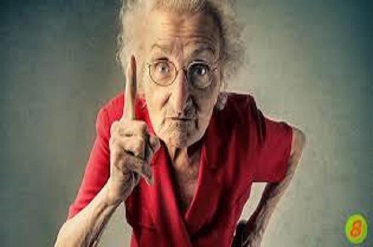 Doctor Curmudgeon® A Very Special Journalist - Vimarsana News