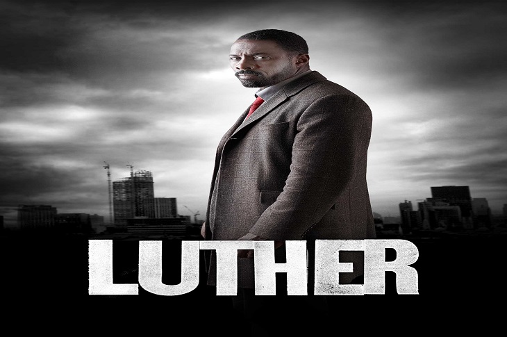 Lockdown, Lowdown… Ringside Report Looks Back At the TV Show Luther - Vimarsana News