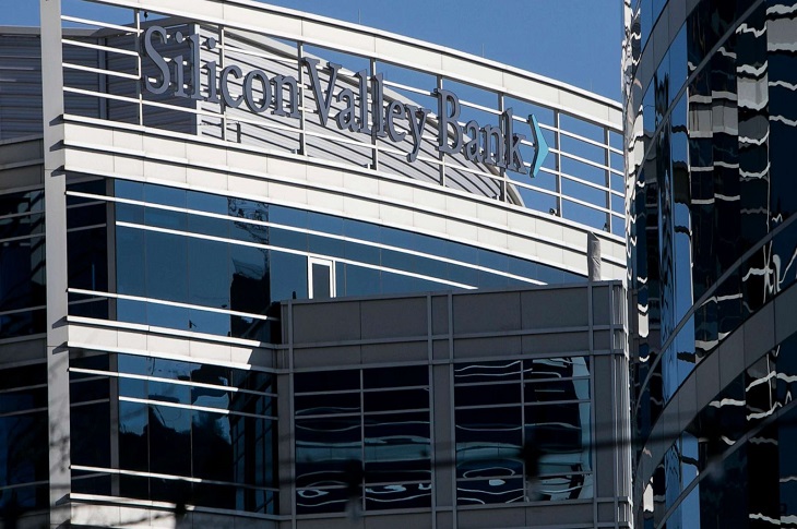 FDIC Takes Over Silicon Valley Bank Failure - Vimarsana News
