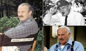 Actor Dabney Coleman Dies at 92- Entertainment News